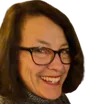 Portrait of Celeste Rodriguez